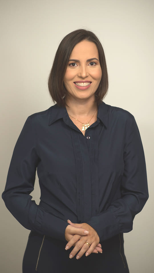 Andréia Mendes, Hipnoterapia em joão Pessoa